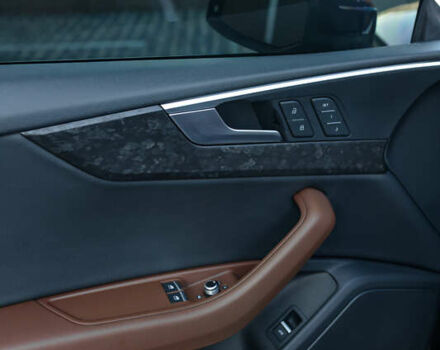 Синий Ауди А5, объемом двигателя 1.98 л и пробегом 83 тыс. км за 22200 $, фото 56 на Automoto.ua