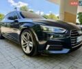 Синий Ауди А5, объемом двигателя 1.97 л и пробегом 108 тыс. км за 24900 $, фото 11 на Automoto.ua