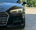 Синій Ауді A5, об'ємом двигуна 1.97 л та пробігом 108 тис. км за 24999 $, фото 6 на Automoto.ua