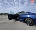 Синий Ауди А5, объемом двигателя 1.98 л и пробегом 183 тыс. км за 17500 $, фото 10 на Automoto.ua