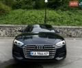 Синій Ауді A5, об'ємом двигуна 1.98 л та пробігом 131 тис. км за 19500 $, фото 1 на Automoto.ua