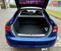 Синій Ауді A5, об'ємом двигуна 1.97 л та пробігом 162 тис. км за 26500 $, фото 10 на Automoto.ua