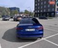 Синій Ауді A5, об'ємом двигуна 1.98 л та пробігом 183 тис. км за 19900 $, фото 13 на Automoto.ua