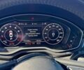 Синий Ауди А5, объемом двигателя 2 л и пробегом 131 тыс. км за 21900 $, фото 8 на Automoto.ua