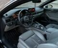 Синий Ауди А5, объемом двигателя 1.98 л и пробегом 100 тыс. км за 28500 $, фото 10 на Automoto.ua