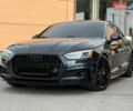 Синій Ауді A5, об'ємом двигуна 1.98 л та пробігом 68 тис. км за 20800 $, фото 1 на Automoto.ua