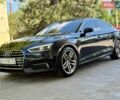 Синій Ауді A5, об'ємом двигуна 1.97 л та пробігом 108 тис. км за 24999 $, фото 1 на Automoto.ua