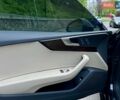 Синий Ауди А5, объемом двигателя 1.98 л и пробегом 131 тыс. км за 19500 $, фото 16 на Automoto.ua