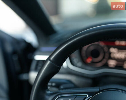 Синий Ауди А5, объемом двигателя 1.98 л и пробегом 83 тыс. км за 22200 $, фото 38 на Automoto.ua