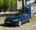 Синий Ауди А5, объемом двигателя 1.98 л и пробегом 90 тыс. км за 18300 $, фото 1 на Automoto.ua