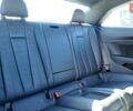 Синий Ауди А5, объемом двигателя 1.98 л и пробегом 62 тыс. км за 25990 $, фото 11 на Automoto.ua