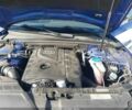 Синий Ауди А5, объемом двигателя 2 л и пробегом 82 тыс. км за 3200 $, фото 9 на Automoto.ua