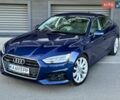Синий Ауди А5, объемом двигателя 1.97 л и пробегом 210 тыс. км за 20700 $, фото 8 на Automoto.ua