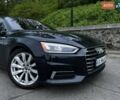 Синій Ауді A5, об'ємом двигуна 1.98 л та пробігом 131 тис. км за 19500 $, фото 14 на Automoto.ua