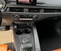Синий Ауди А5, объемом двигателя 1.97 л и пробегом 108 тыс. км за 24900 $, фото 28 на Automoto.ua