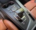 Синій Ауді A5, об'ємом двигуна 1.97 л та пробігом 108 тис. км за 24999 $, фото 33 на Automoto.ua