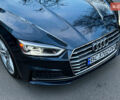 Синий Ауди А5, объемом двигателя 2 л и пробегом 130 тыс. км за 20800 $, фото 2 на Automoto.ua