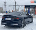 Синій Ауді A5, об'ємом двигуна 1.98 л та пробігом 87 тис. км за 25000 $, фото 7 на Automoto.ua