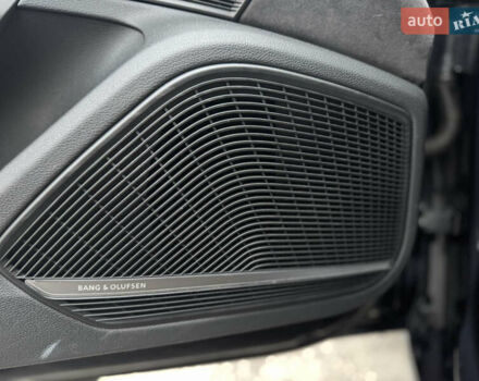 Синій Ауді A5, об'ємом двигуна 1.98 л та пробігом 110 тис. км за 25500 $, фото 19 на Automoto.ua