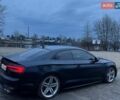 Синий Ауди А5, объемом двигателя 2 л и пробегом 139 тыс. км за 19900 $, фото 19 на Automoto.ua