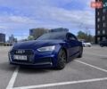 Синій Ауді A5, об'ємом двигуна 1.98 л та пробігом 183 тис. км за 17501 $, фото 1 на Automoto.ua
