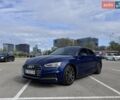 Синий Ауди А5, объемом двигателя 1.98 л и пробегом 183 тыс. км за 17500 $, фото 8 на Automoto.ua