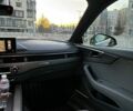 Синий Ауди А5, объемом двигателя 1.98 л и пробегом 100 тыс. км за 28500 $, фото 21 на Automoto.ua