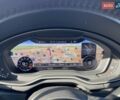 Ауди А5 2017 в Киеве на Automoto.ua Синий Ауди А5, объемом двигателя 1.98 л и пробегом 64 тыс. км за 24390 $, фото 6 на Automoto.ua