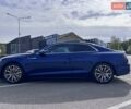 Синій Ауді A5, об'ємом двигуна 1.98 л та пробігом 183 тис. км за 19900 $, фото 12 на Automoto.ua