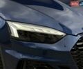 Синий Ауди А5, объемом двигателя 1.98 л и пробегом 148 тыс. км за 27200 $, фото 43 на Automoto.ua