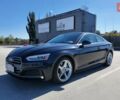Синий Ауди А5, объемом двигателя 1.98 л и пробегом 62 тыс. км за 25990 $, фото 1 на Automoto.ua