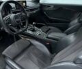 Синій Ауді A5, об'ємом двигуна 1.98 л та пробігом 183 тис. км за 19900 $, фото 17 на Automoto.ua
