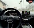 Синій Ауді A5, об'ємом двигуна 1.97 л та пробігом 162 тис. км за 26500 $, фото 2 на Automoto.ua