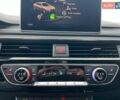 Синий Ауди А5, объемом двигателя 2 л и пробегом 100 тыс. км за 28890 $, фото 33 на Automoto.ua