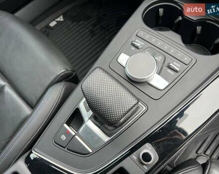 Синий Ауди А5, объемом двигателя 2 л и пробегом 100 тыс. км за 28890 $, фото 49 на Automoto.ua