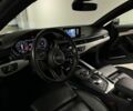Синій Ауді A5, об'ємом двигуна 1.98 л та пробігом 66 тис. км за 28000 $, фото 24 на Automoto.ua