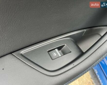 Синий Ауди А5, объемом двигателя 2 л и пробегом 100 тыс. км за 28890 $, фото 40 на Automoto.ua