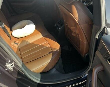 Синий Ауди А5, объемом двигателя 1.98 л и пробегом 152 тыс. км за 27000 $, фото 6 на Automoto.ua