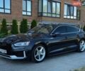 Синий Ауди А5, объемом двигателя 1.98 л и пробегом 155 тыс. км за 23900 $, фото 1 на Automoto.ua