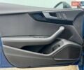 Синий Ауди А5, объемом двигателя 2 л и пробегом 100 тыс. км за 28890 $, фото 15 на Automoto.ua