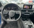 Синий Ауди А5, объемом двигателя 2 л и пробегом 100 тыс. км за 28890 $, фото 25 на Automoto.ua
