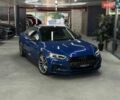 Синий Ауди А5, объемом двигателя 1.98 л и пробегом 47 тыс. км за 24900 $, фото 1 на Automoto.ua