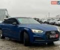 Синий Ауди А5, объемом двигателя 2 л и пробегом 100 тыс. км за 28890 $, фото 10 на Automoto.ua