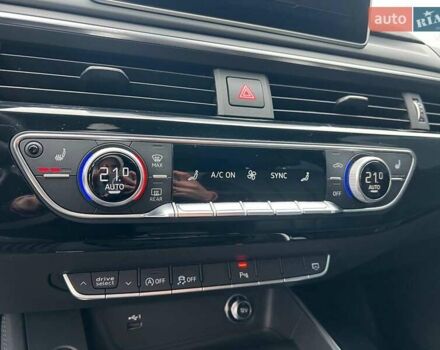 Синий Ауди А5, объемом двигателя 2 л и пробегом 100 тыс. км за 28890 $, фото 38 на Automoto.ua