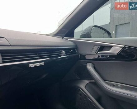 Синий Ауди А5, объемом двигателя 2 л и пробегом 100 тыс. км за 28890 $, фото 37 на Automoto.ua