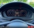 Синий Ауди А5, объемом двигателя 2 л и пробегом 92 тыс. км за 31000 $, фото 8 на Automoto.ua