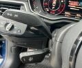 Синий Ауди А5, объемом двигателя 2 л и пробегом 100 тыс. км за 28890 $, фото 28 на Automoto.ua