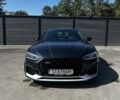 Синий Ауди А5, объемом двигателя 1.98 л и пробегом 152 тыс. км за 27000 $, фото 1 на Automoto.ua
