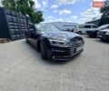 Синій Ауді A5, об'ємом двигуна 1.98 л та пробігом 123 тис. км за 25999 $, фото 1 на Automoto.ua