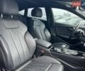 Синий Ауди А5, объемом двигателя 2 л и пробегом 100 тыс. км за 28890 $, фото 44 на Automoto.ua